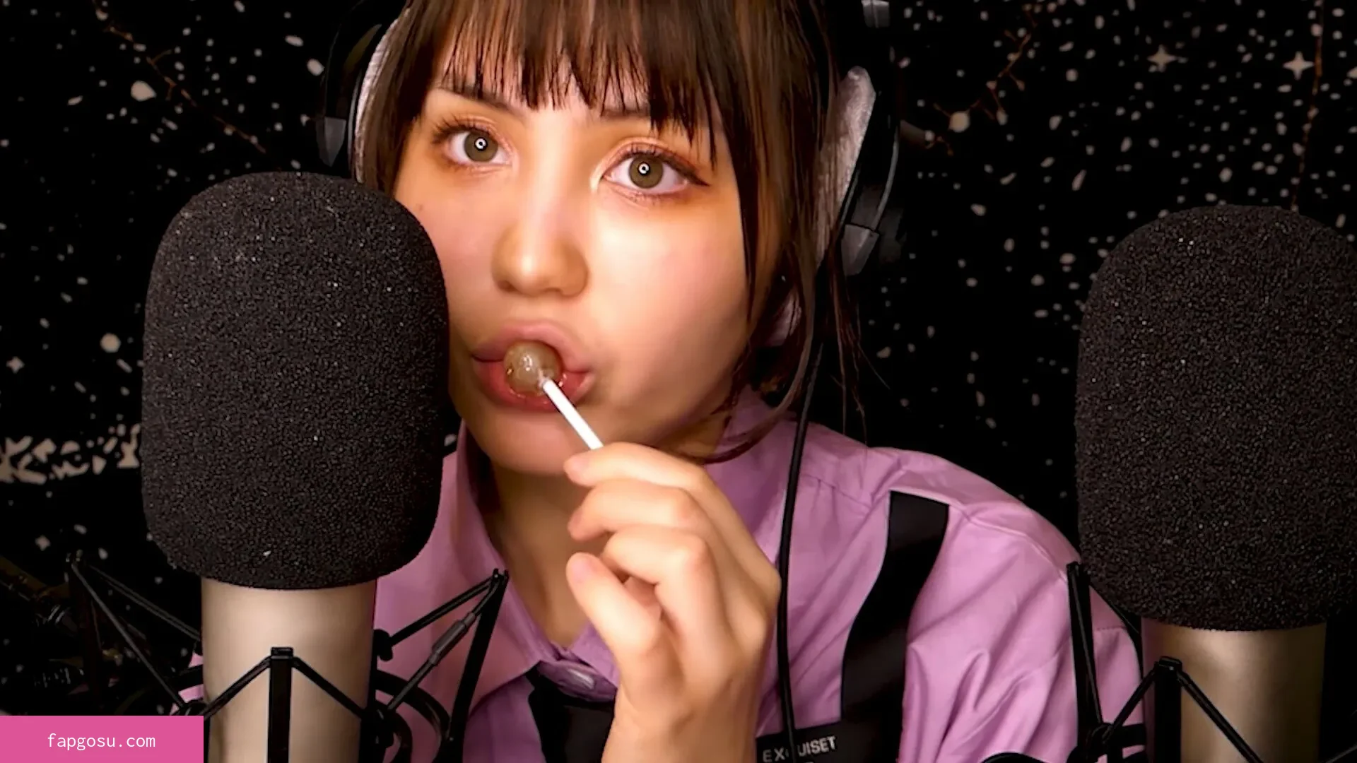 ASMR BlueKatie