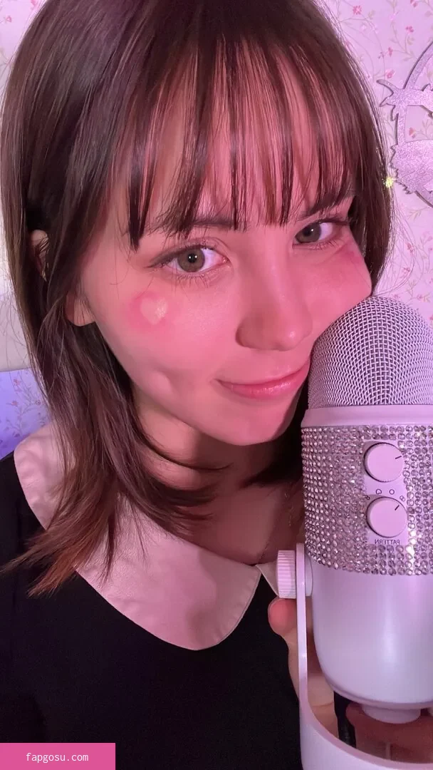ASMR BlueKatie