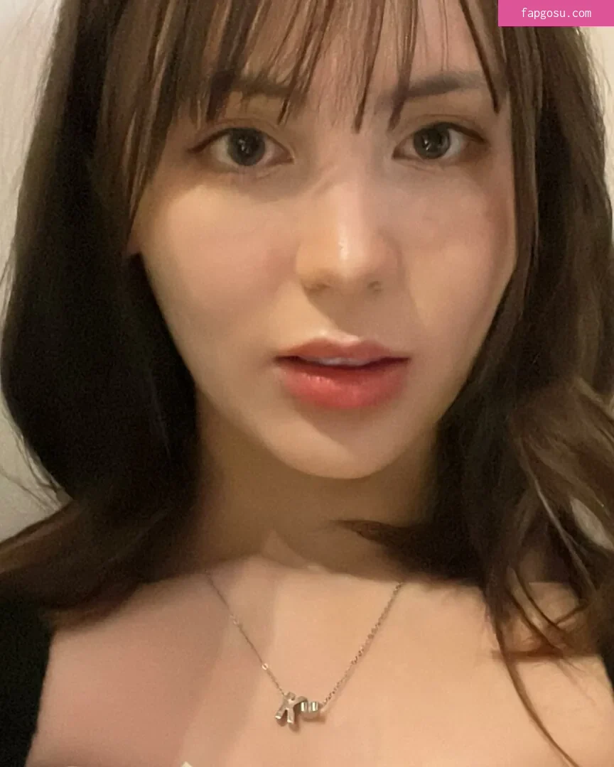 ASMR BlueKatie