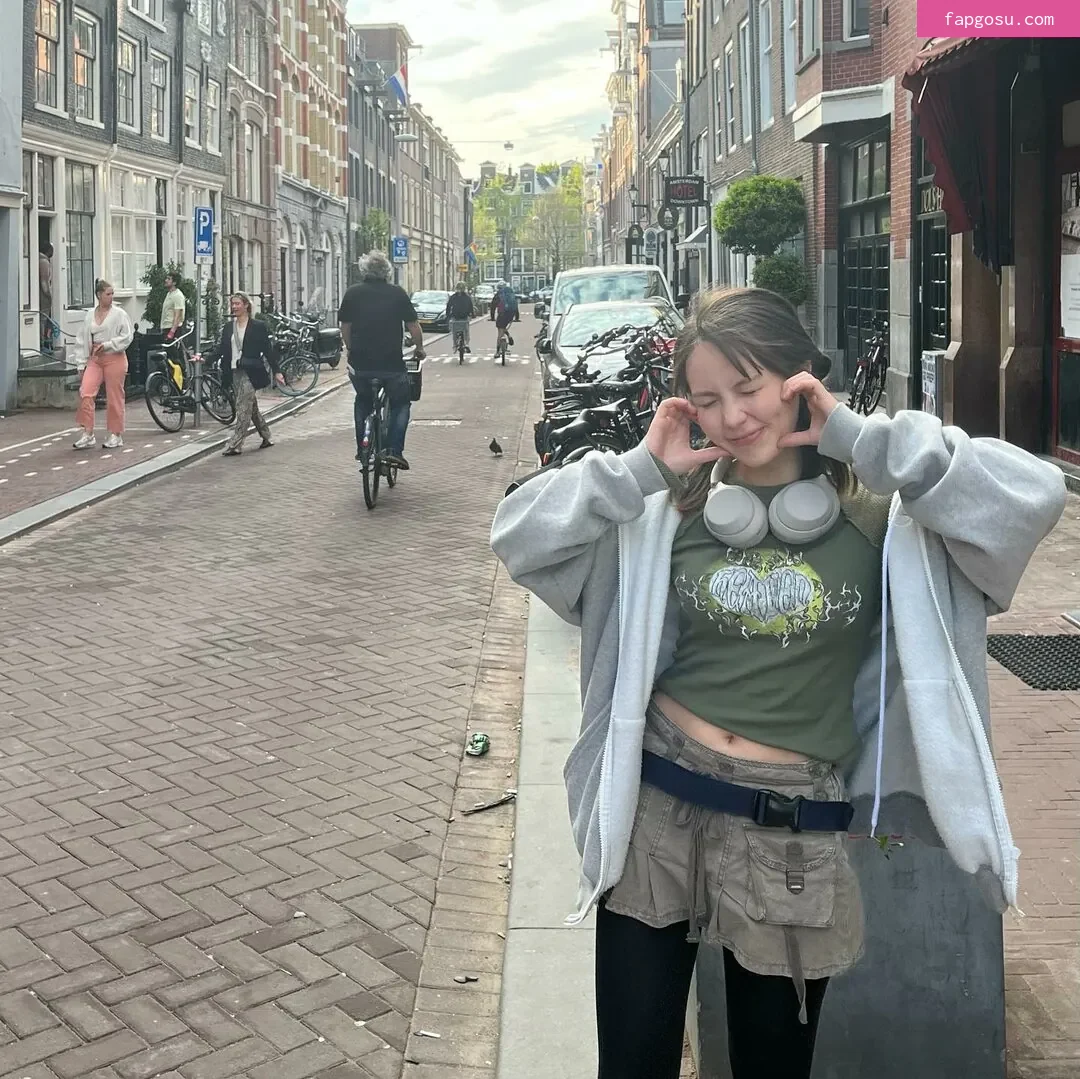 ASMR BlueKatie