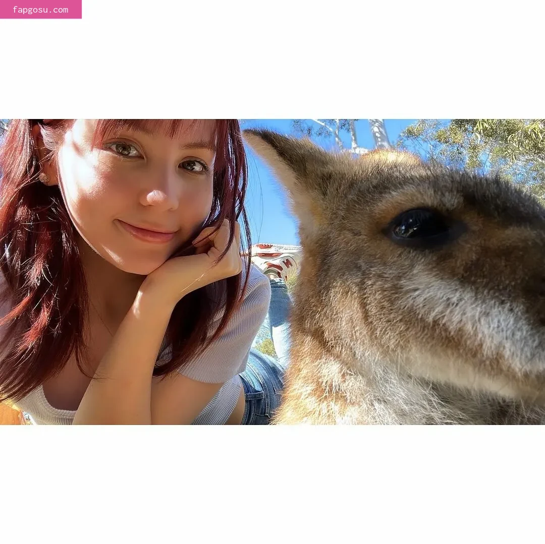 ASMR BlueKatie