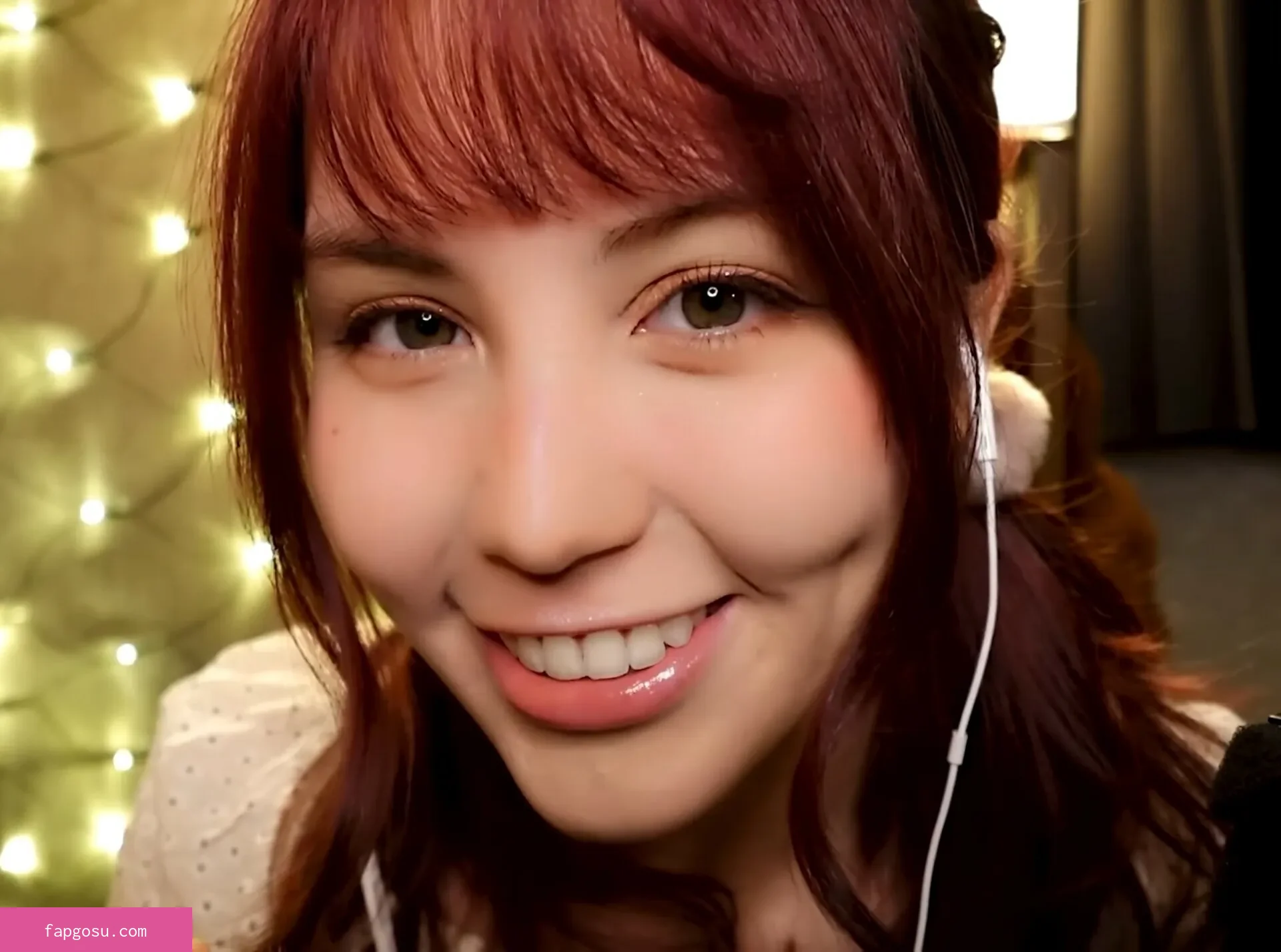 ASMR BlueKatie