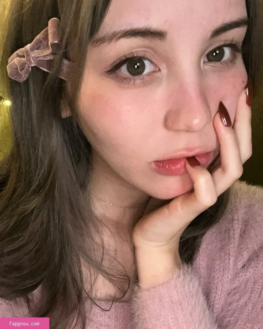 ASMR BlueKatie