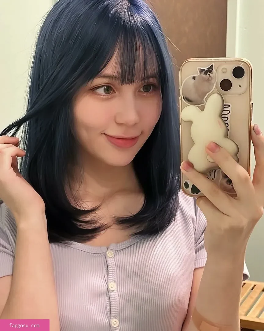 ASMR BlueKatie
