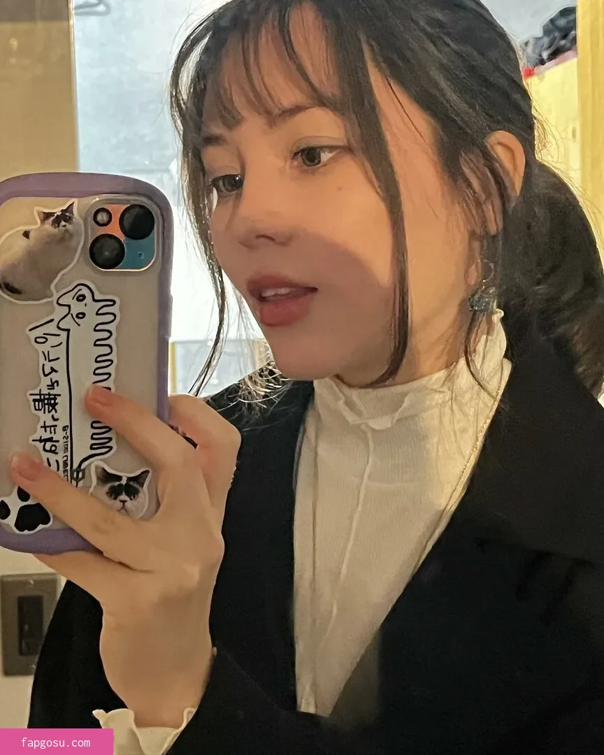 ASMR BlueKatie