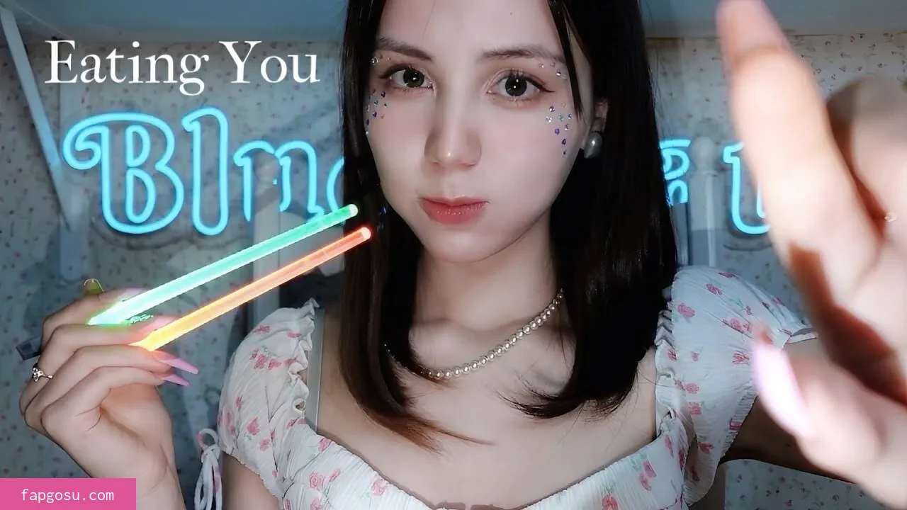 ASMR BlueKatie