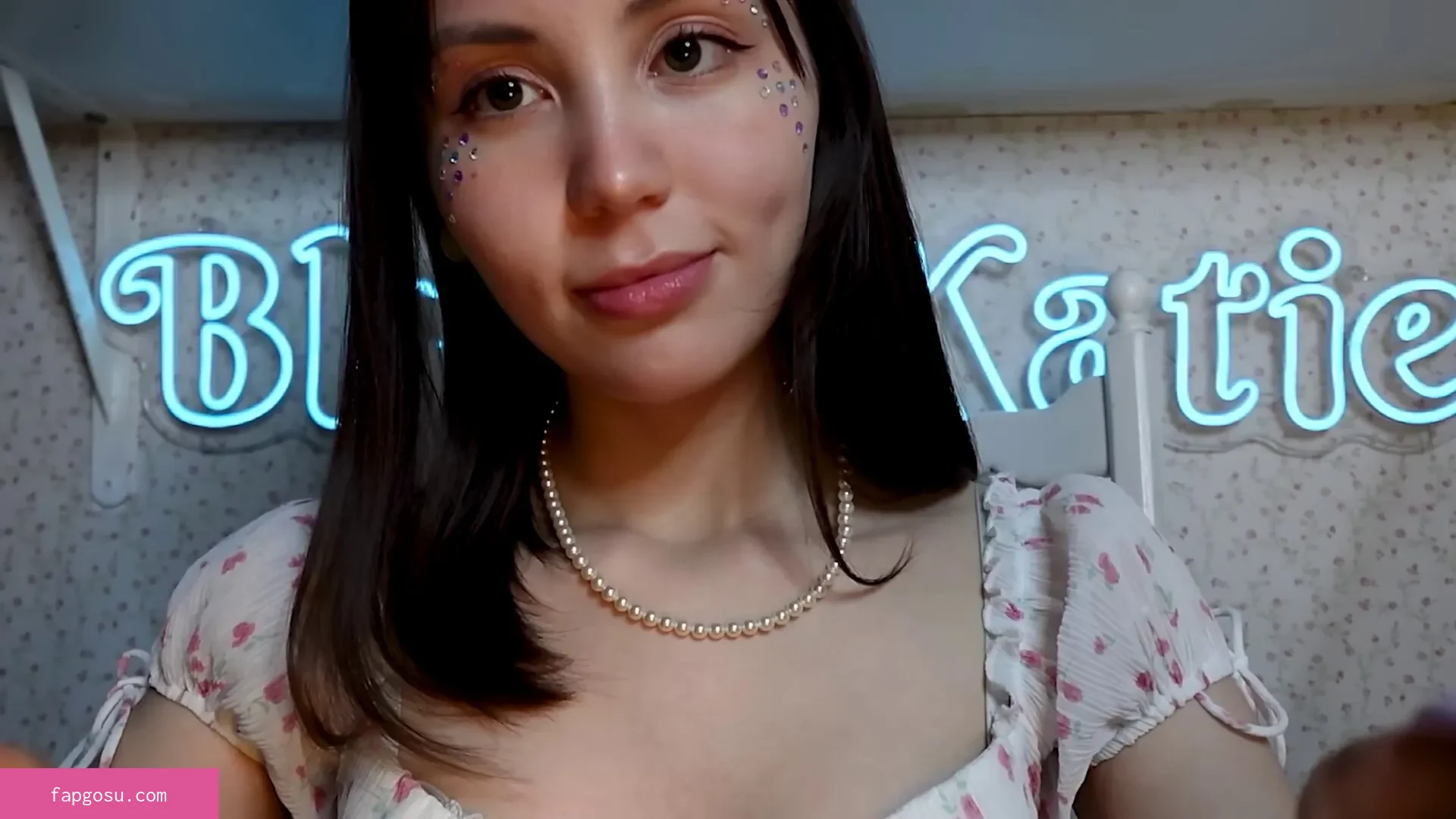 ASMR BlueKatie