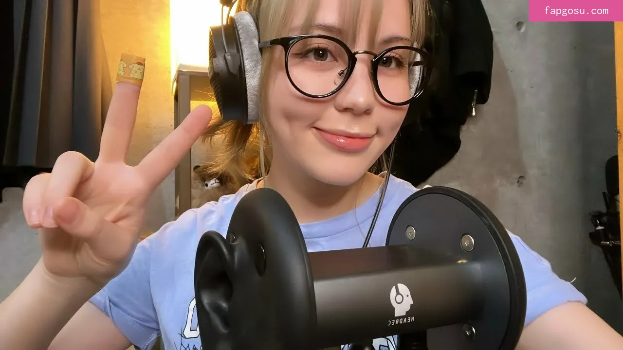 ASMR BlueKatie