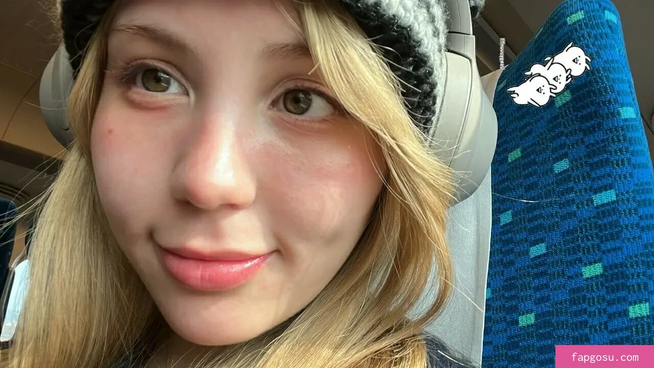 ASMR BlueKatie