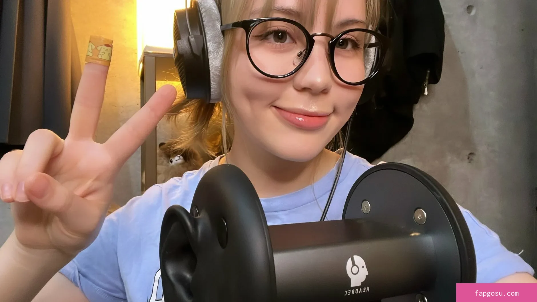 ASMR BlueKatie