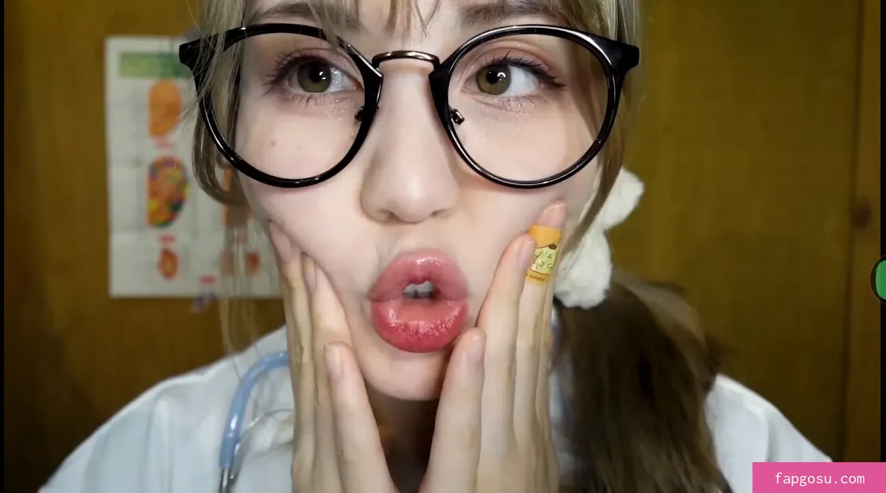 ASMR BlueKatie