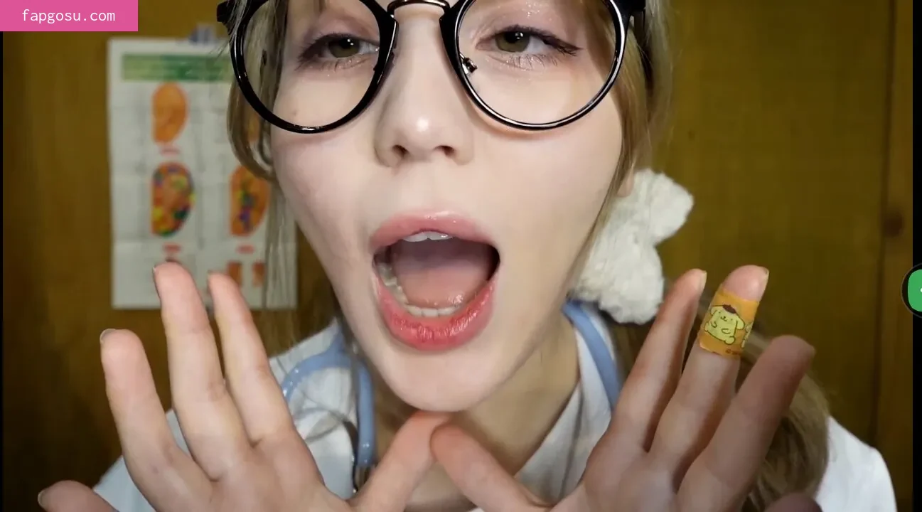 ASMR BlueKatie