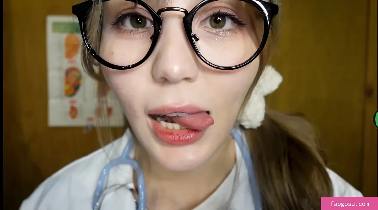 ASMR BlueKatie