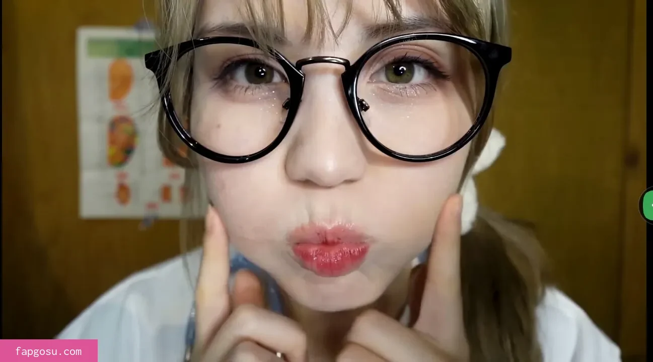 ASMR BlueKatie