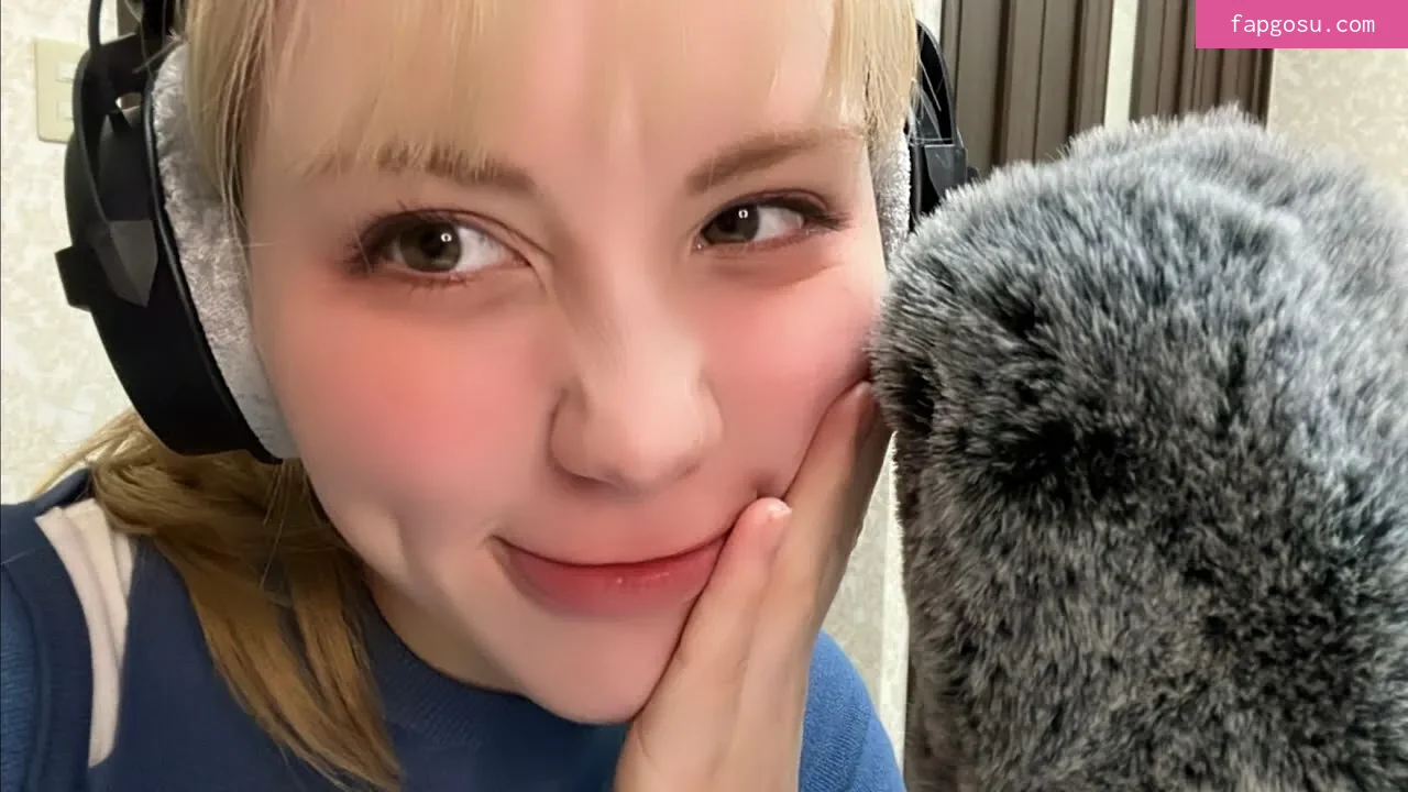 ASMR BlueKatie