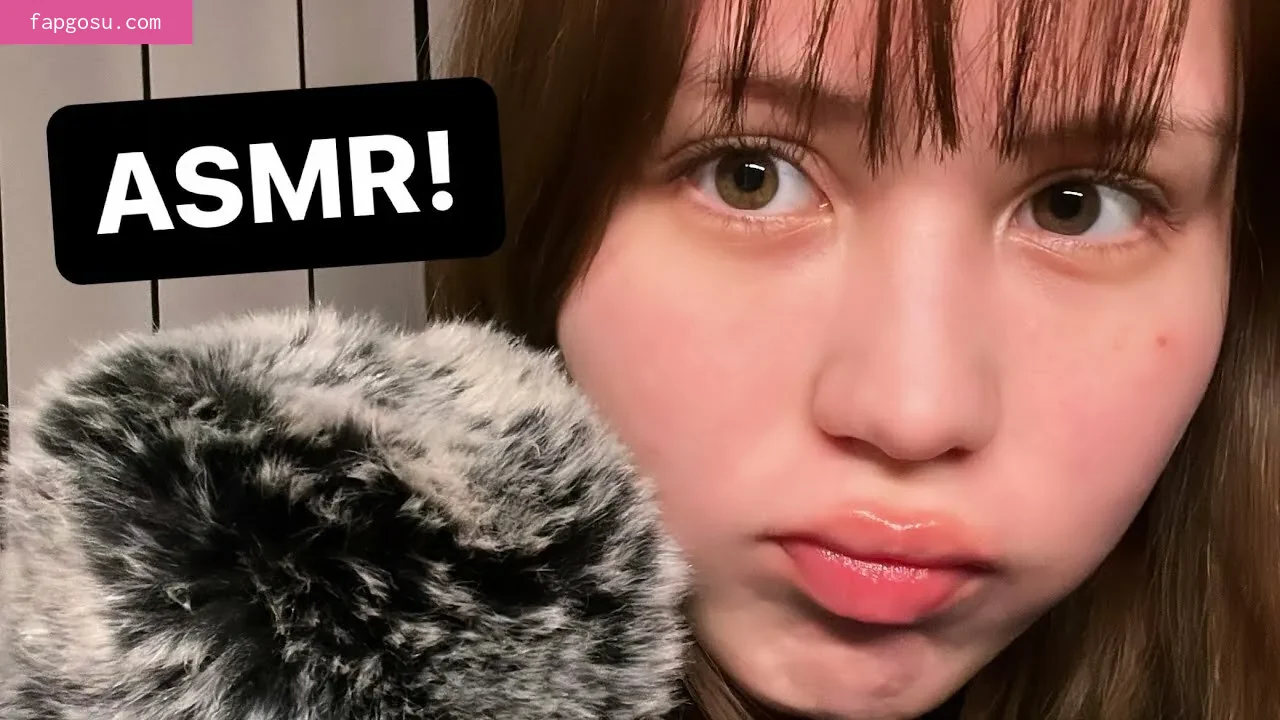 ASMR BlueKatie