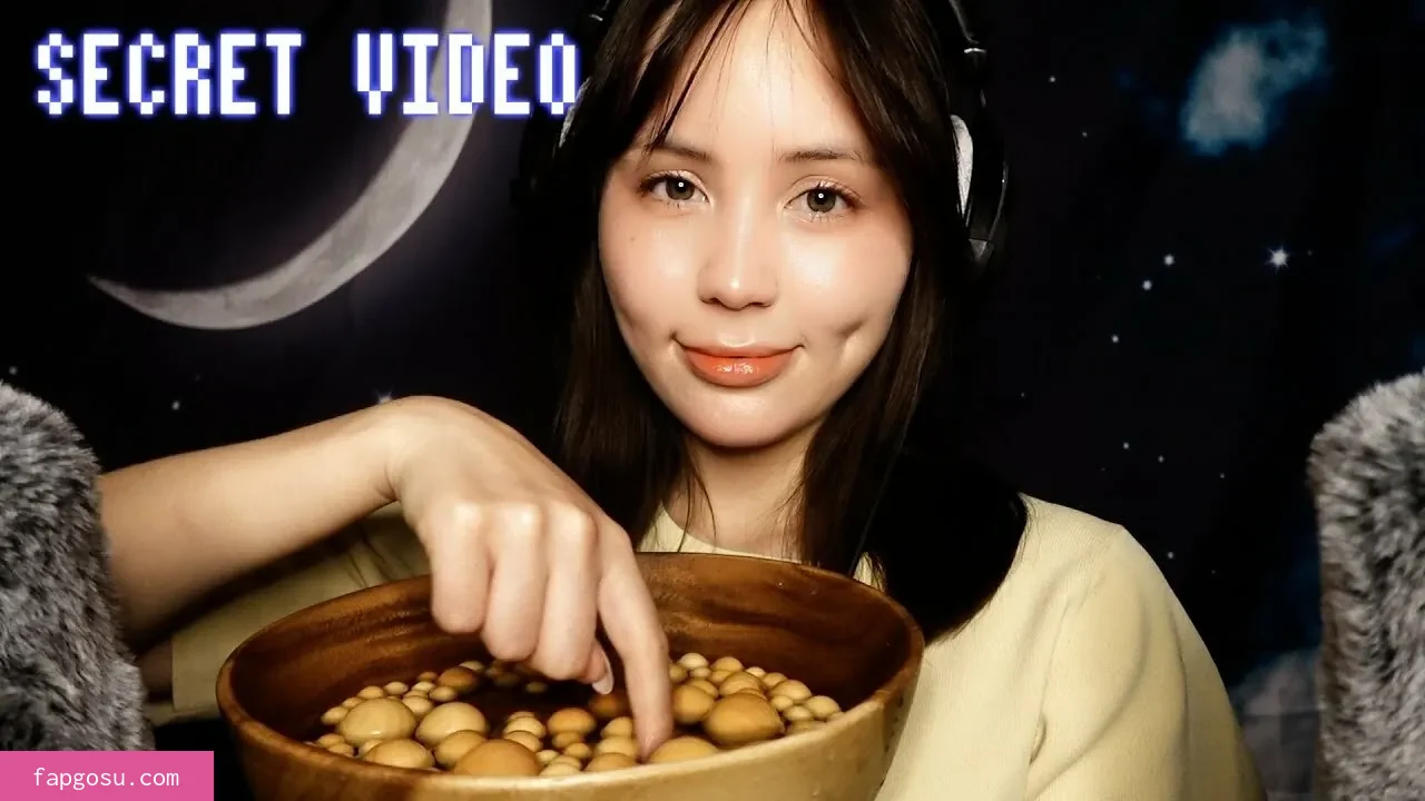 ASMR BlueKatie