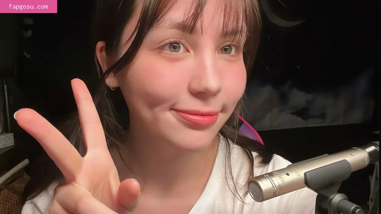 ASMR BlueKatie
