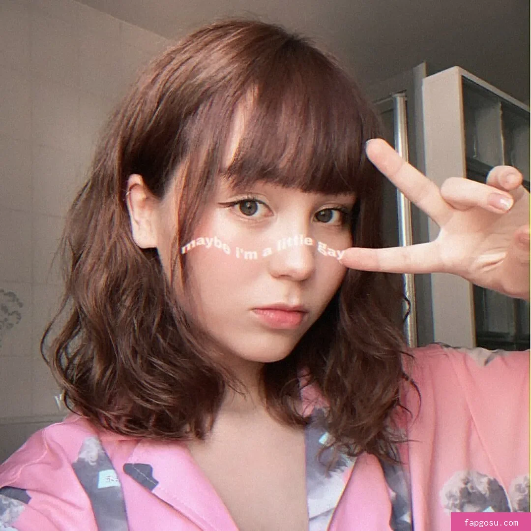 ASMR BlueKatie