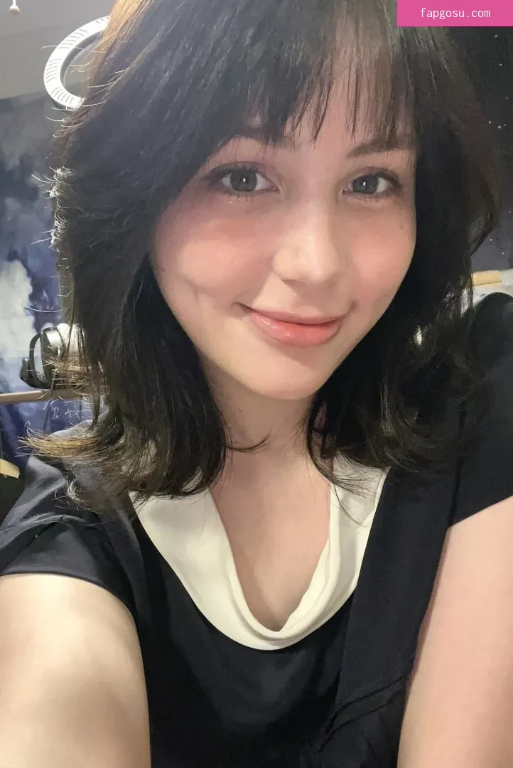 ASMR BlueKatie