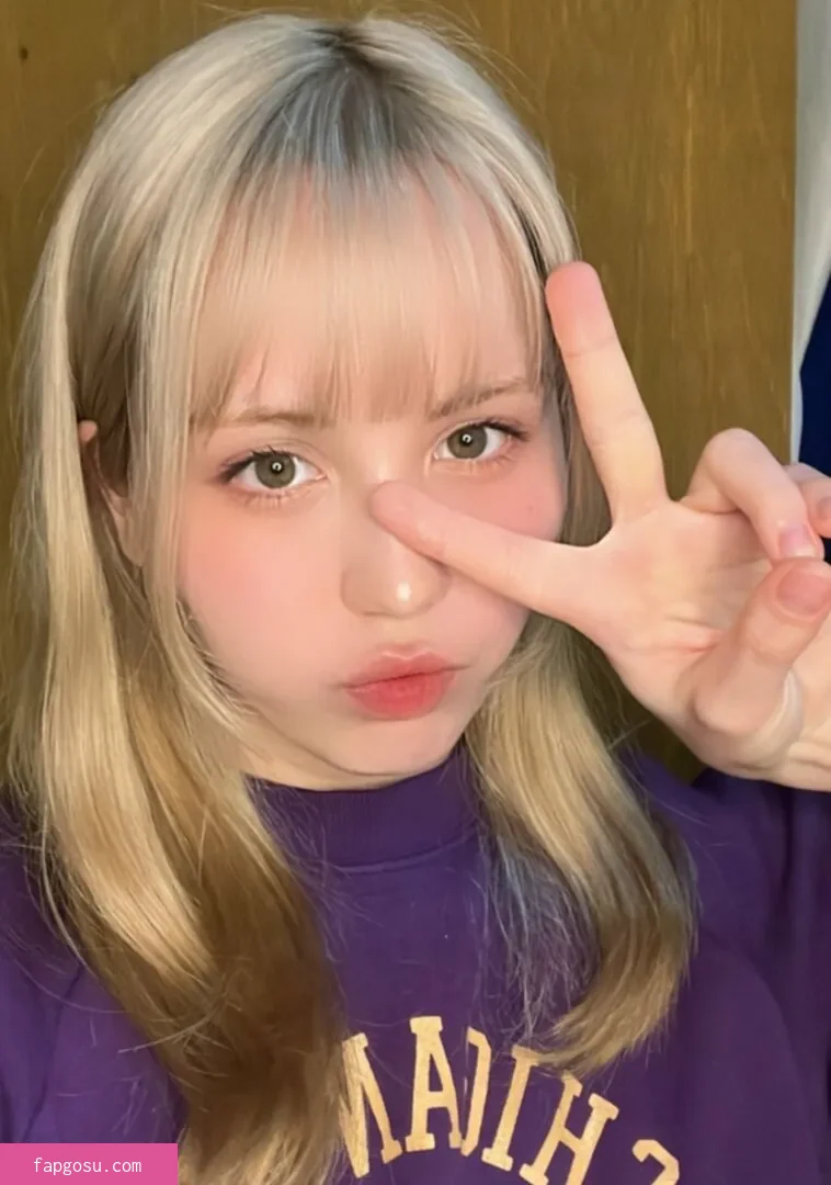 ASMR BlueKatie