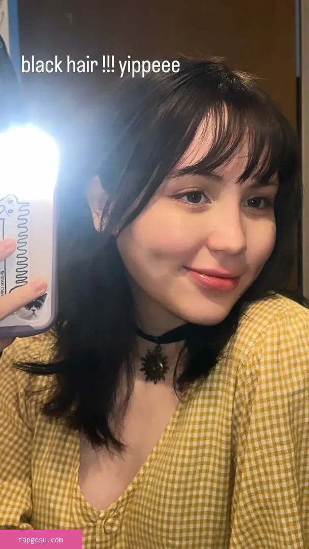 ASMR BlueKatie