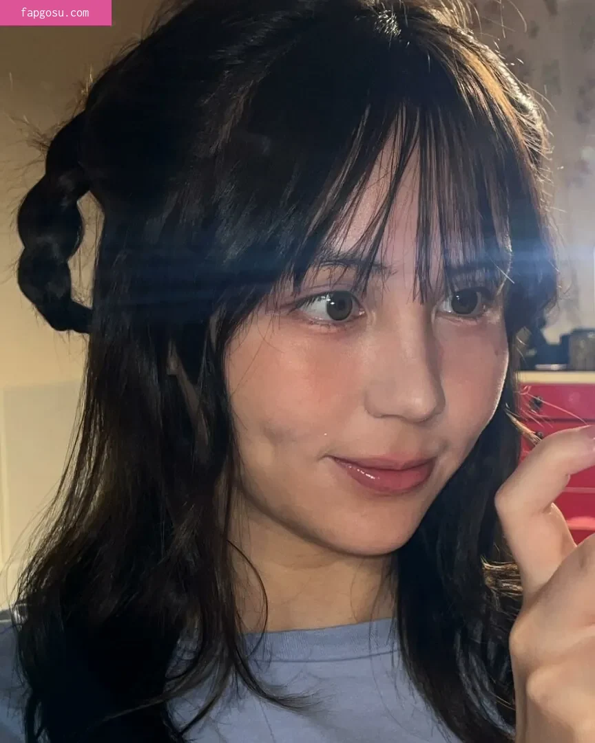 ASMR BlueKatie