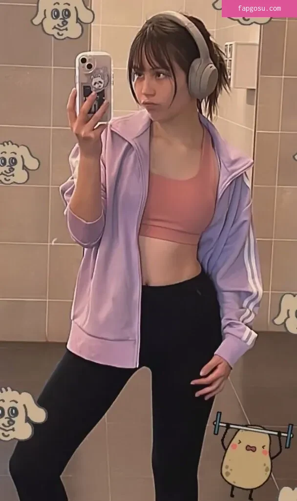 ASMR BlueKatie