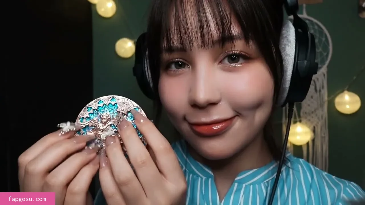 ASMR BlueKatie