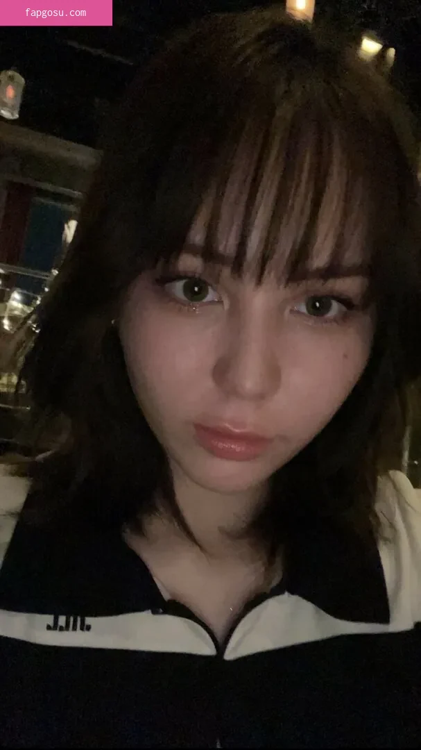 ASMR BlueKatie