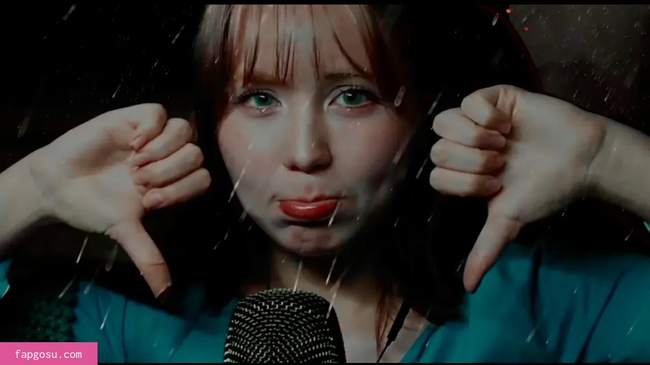 ASMR BlueKatie