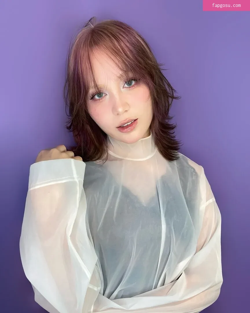 ASMR BlueKatie
