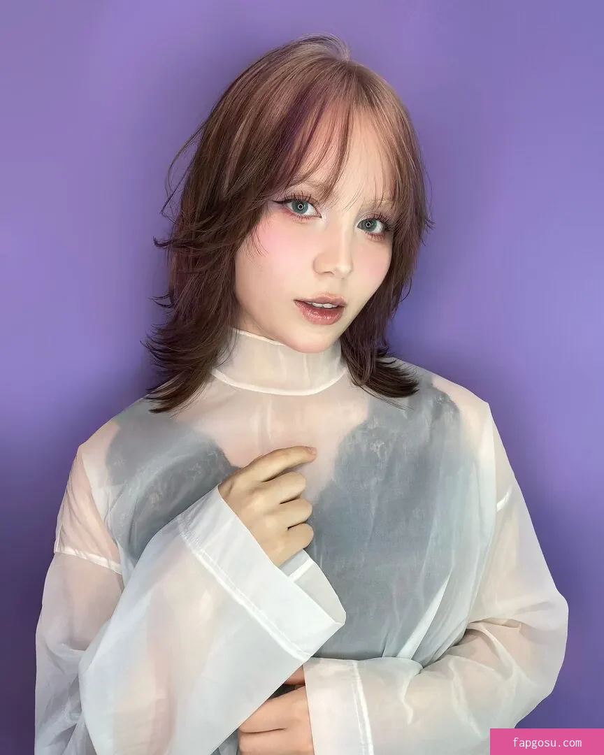 ASMR BlueKatie