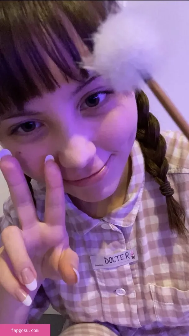 ASMR BlueKatie