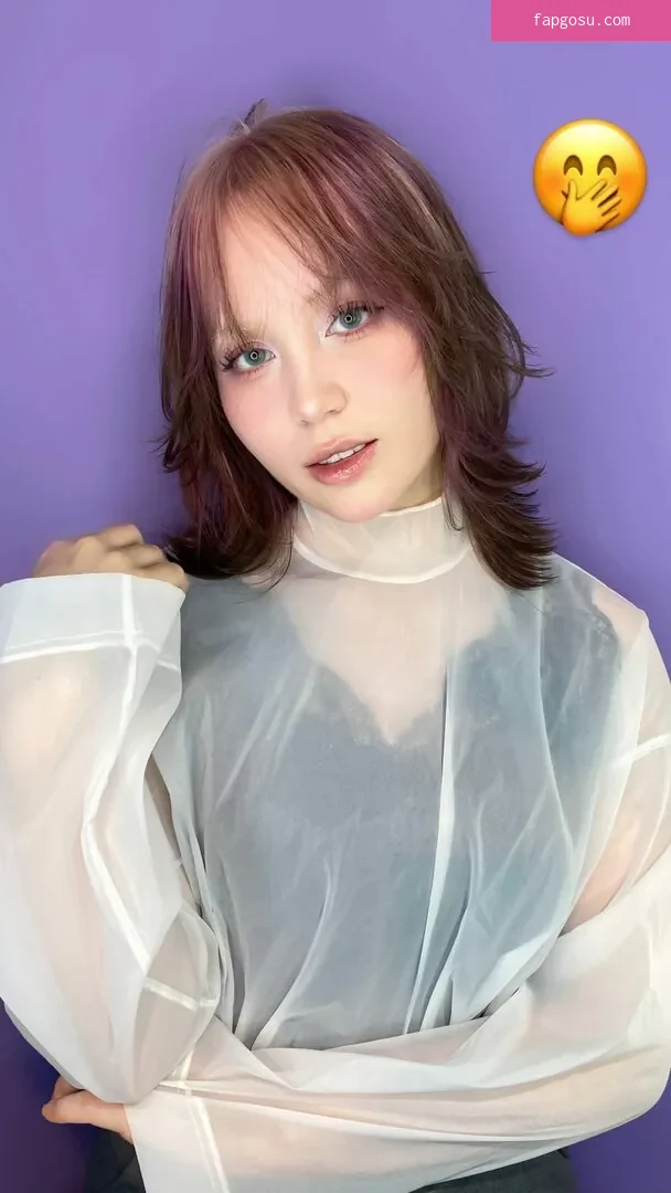 ASMR BlueKatie