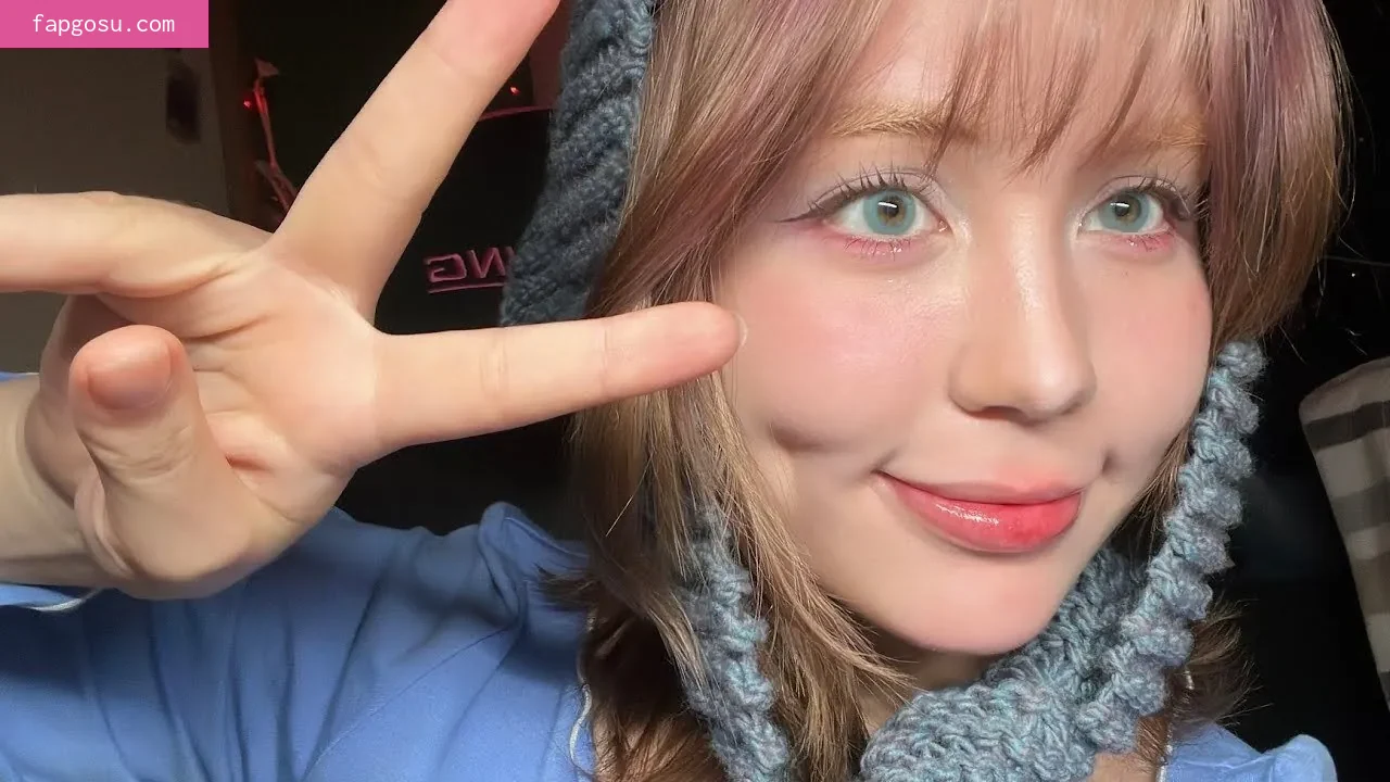 ASMR BlueKatie