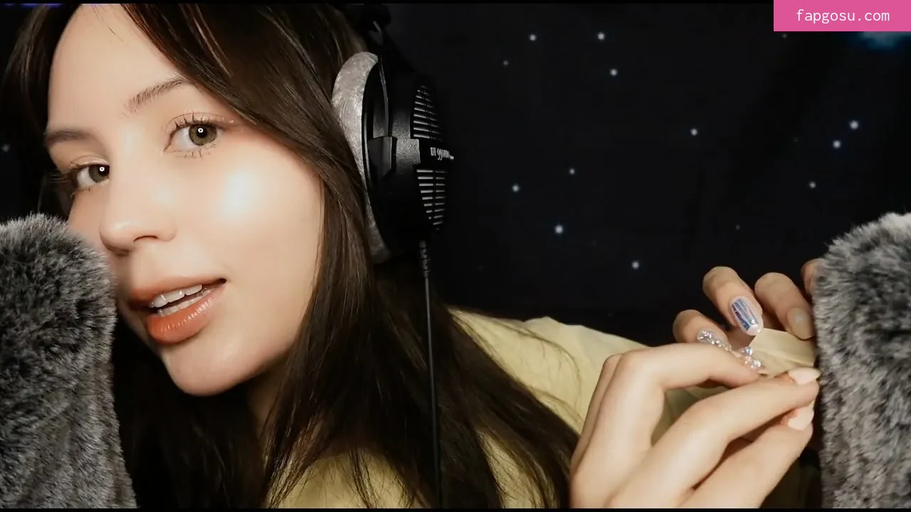 ASMR BlueKatie