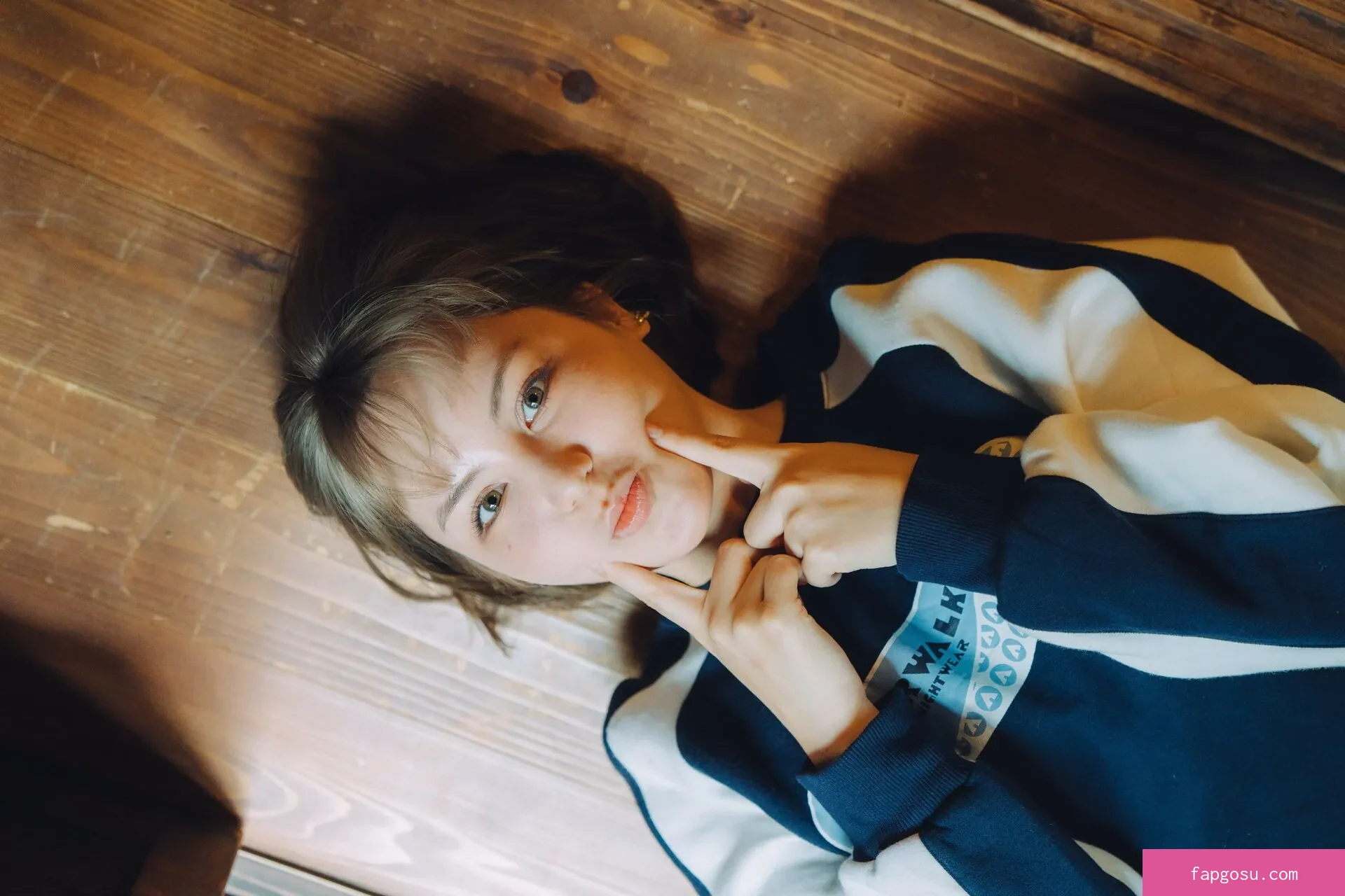 ASMR BlueKatie