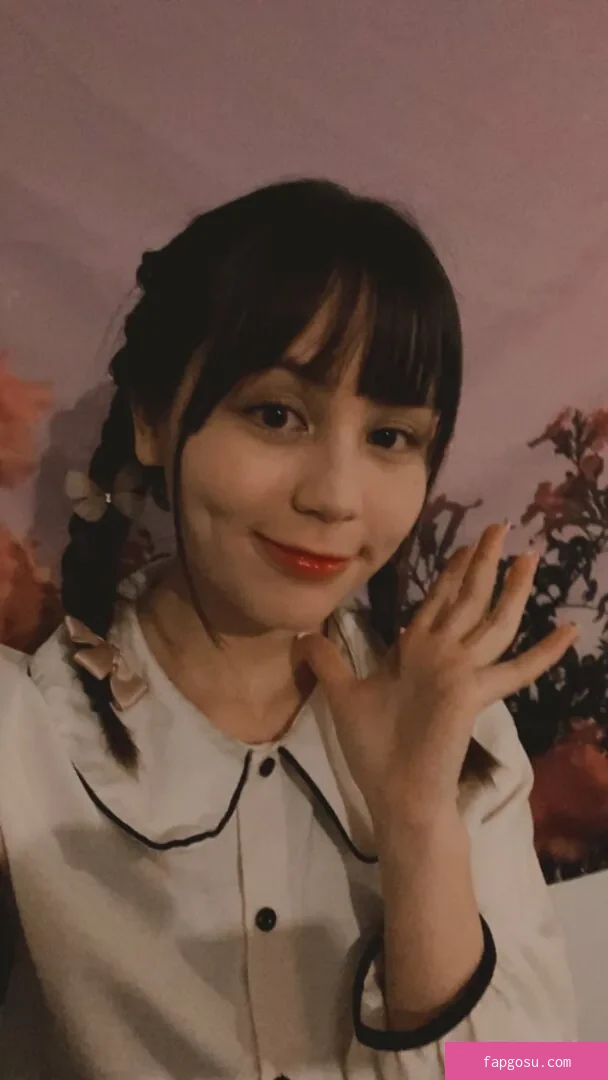ASMR BlueKatie