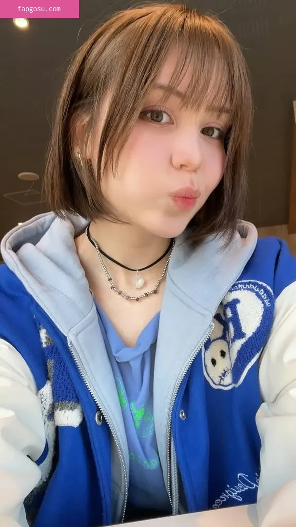 ASMR BlueKatie
