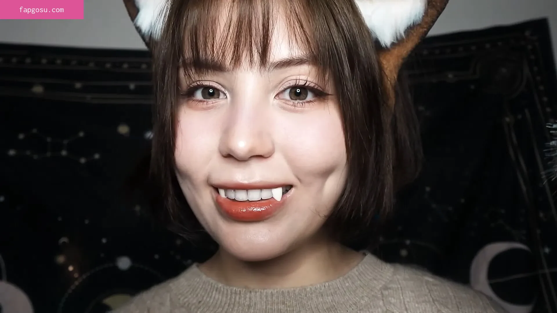ASMR BlueKatie