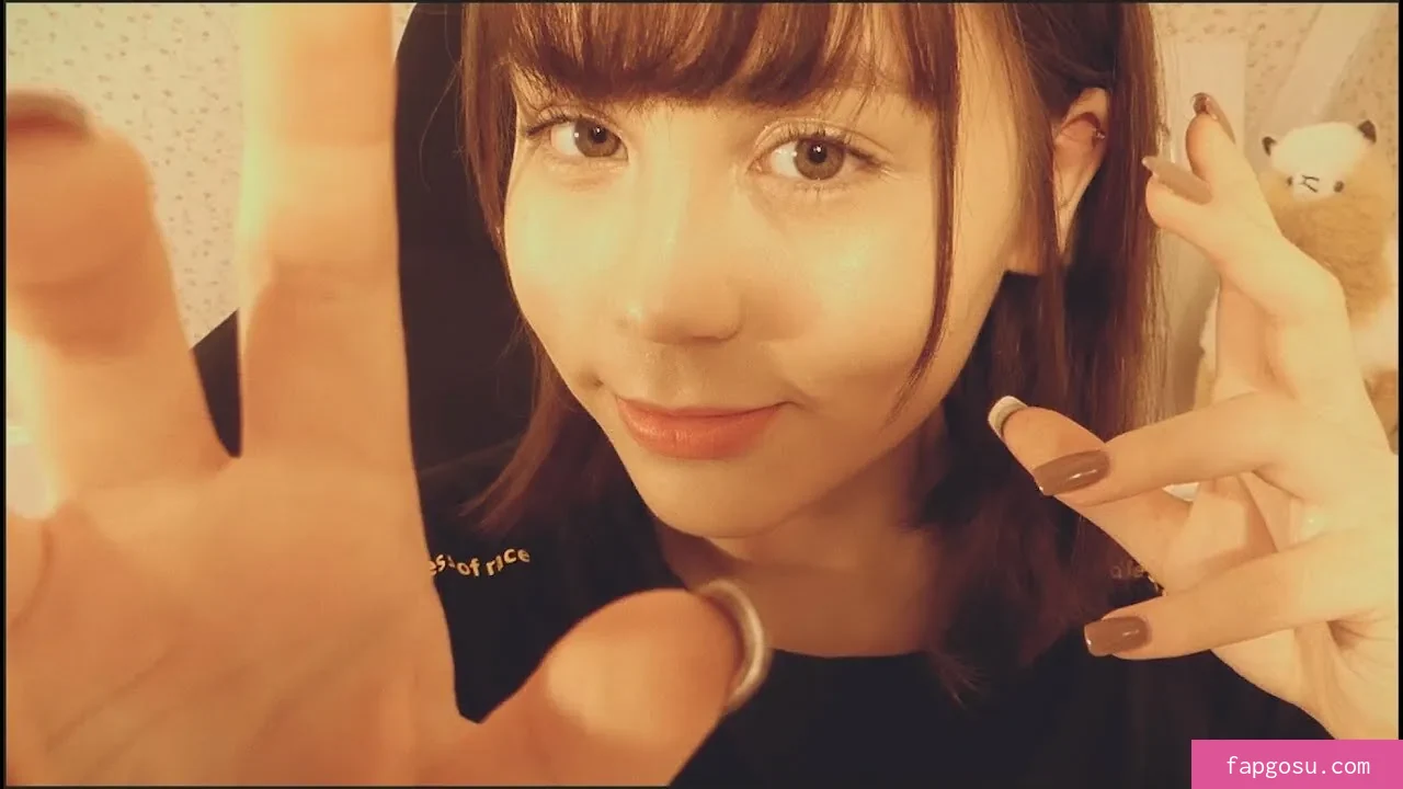 ASMR BlueKatie