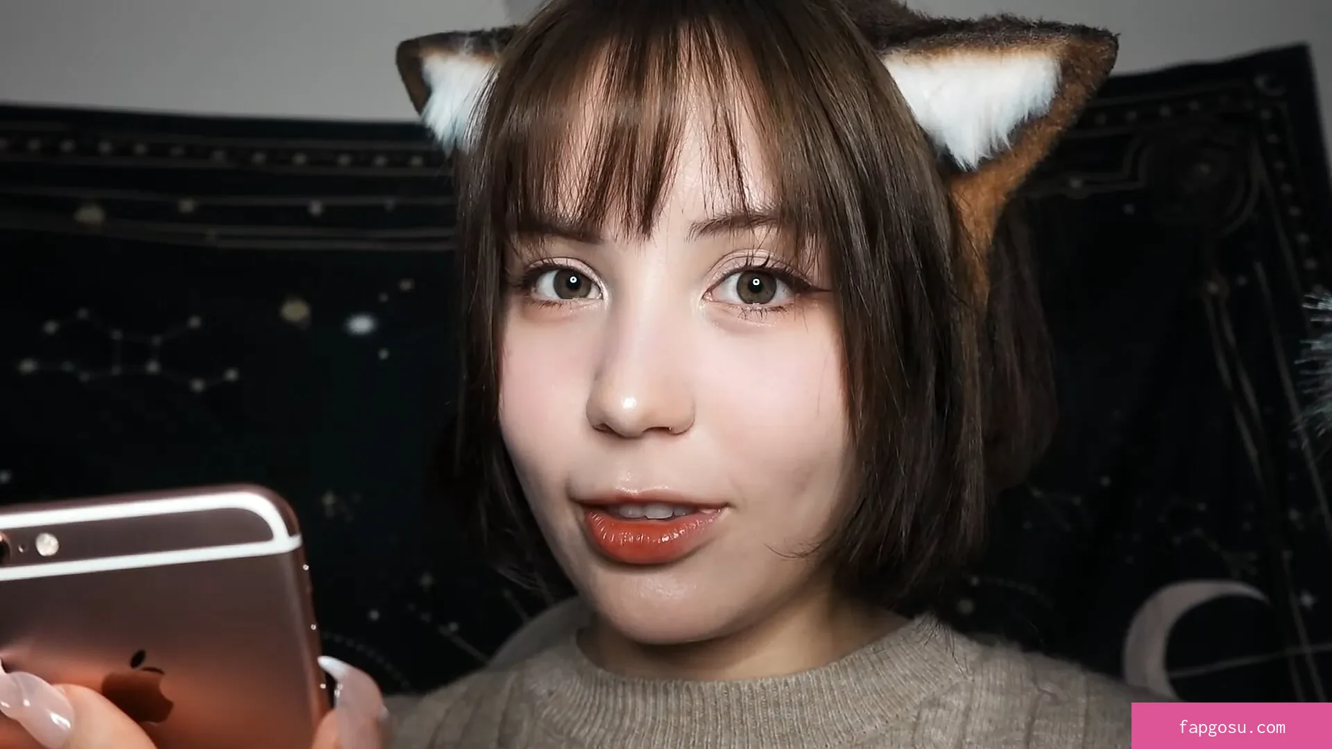 ASMR BlueKatie