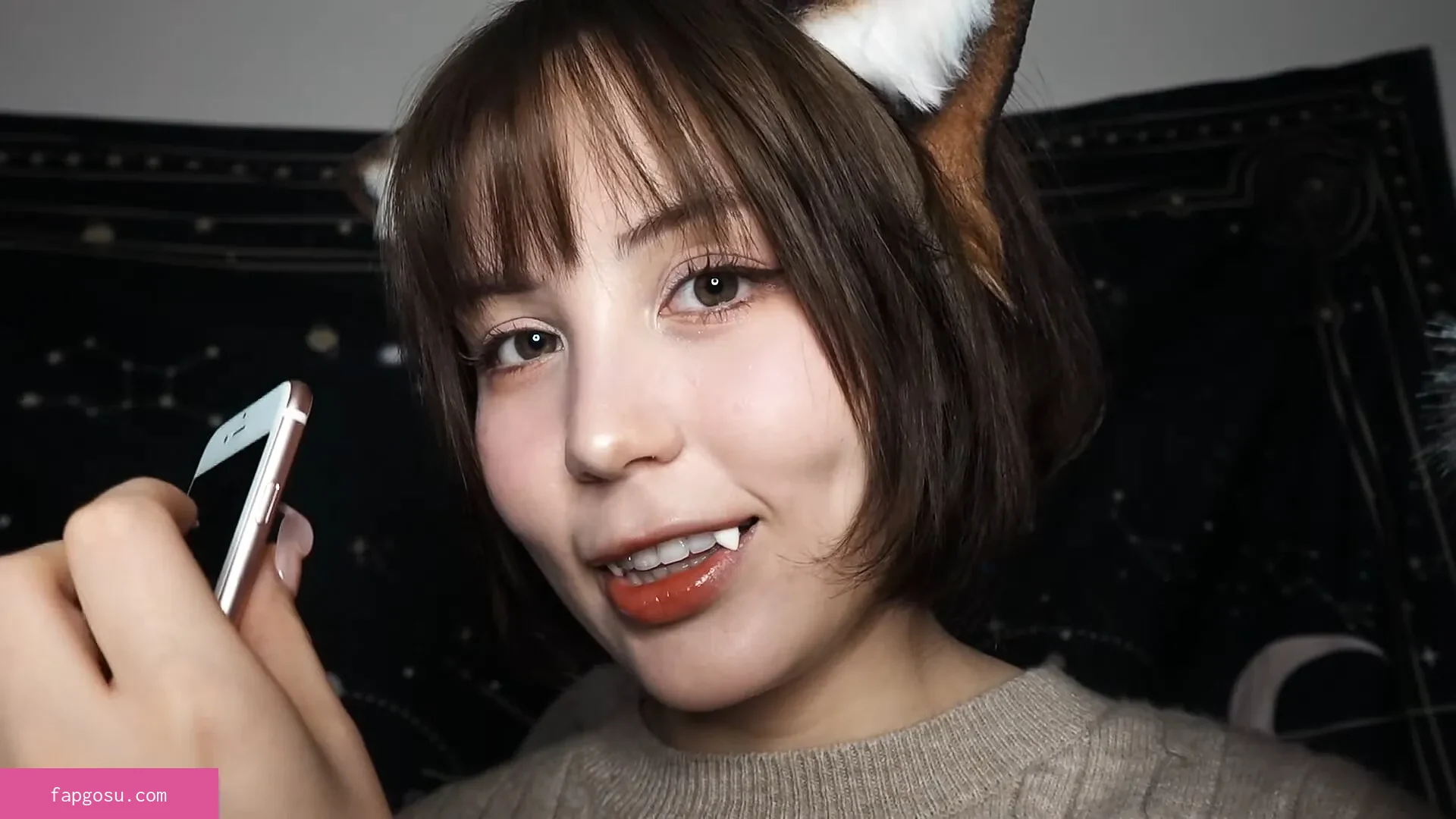 ASMR BlueKatie