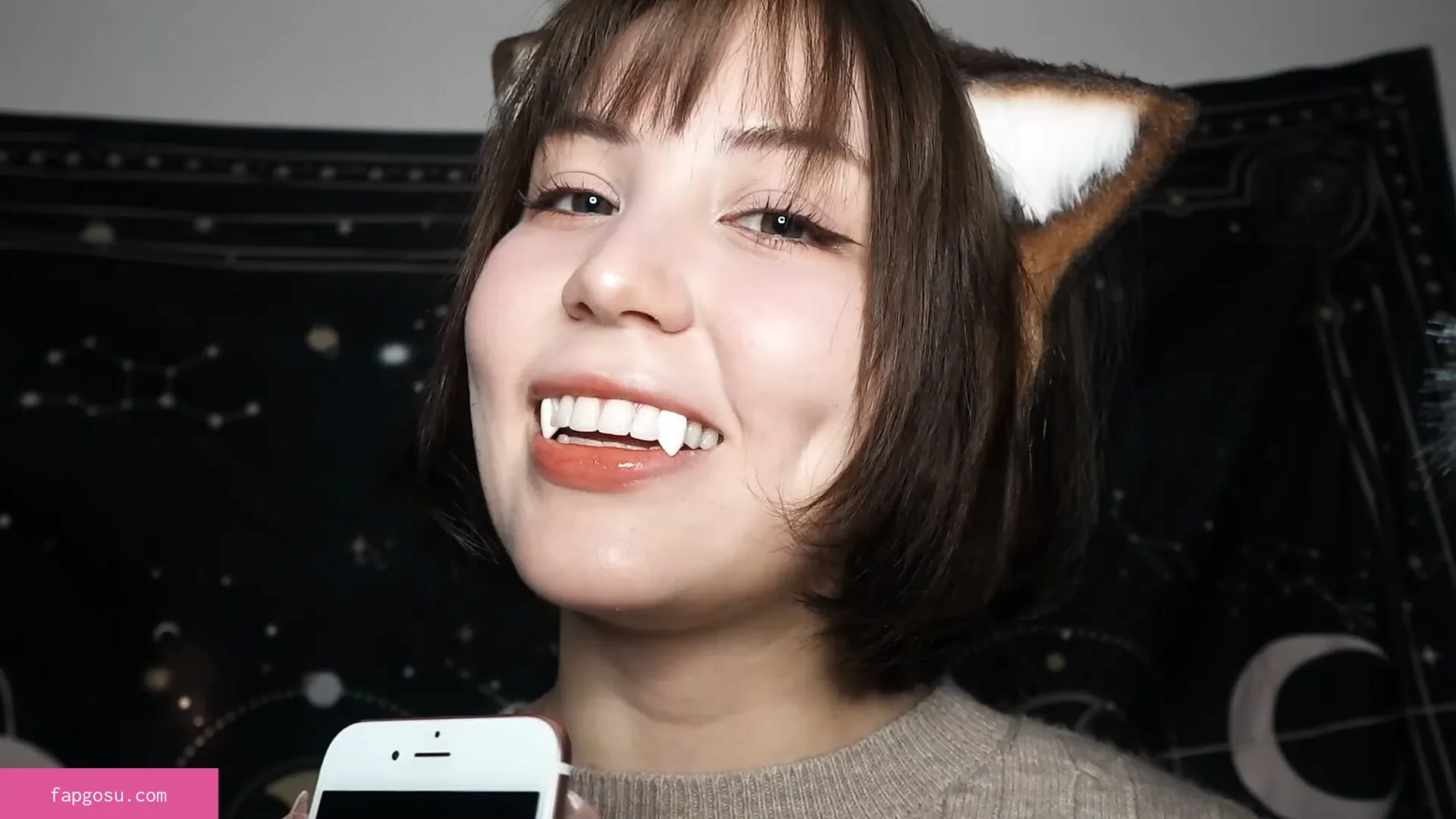 ASMR BlueKatie