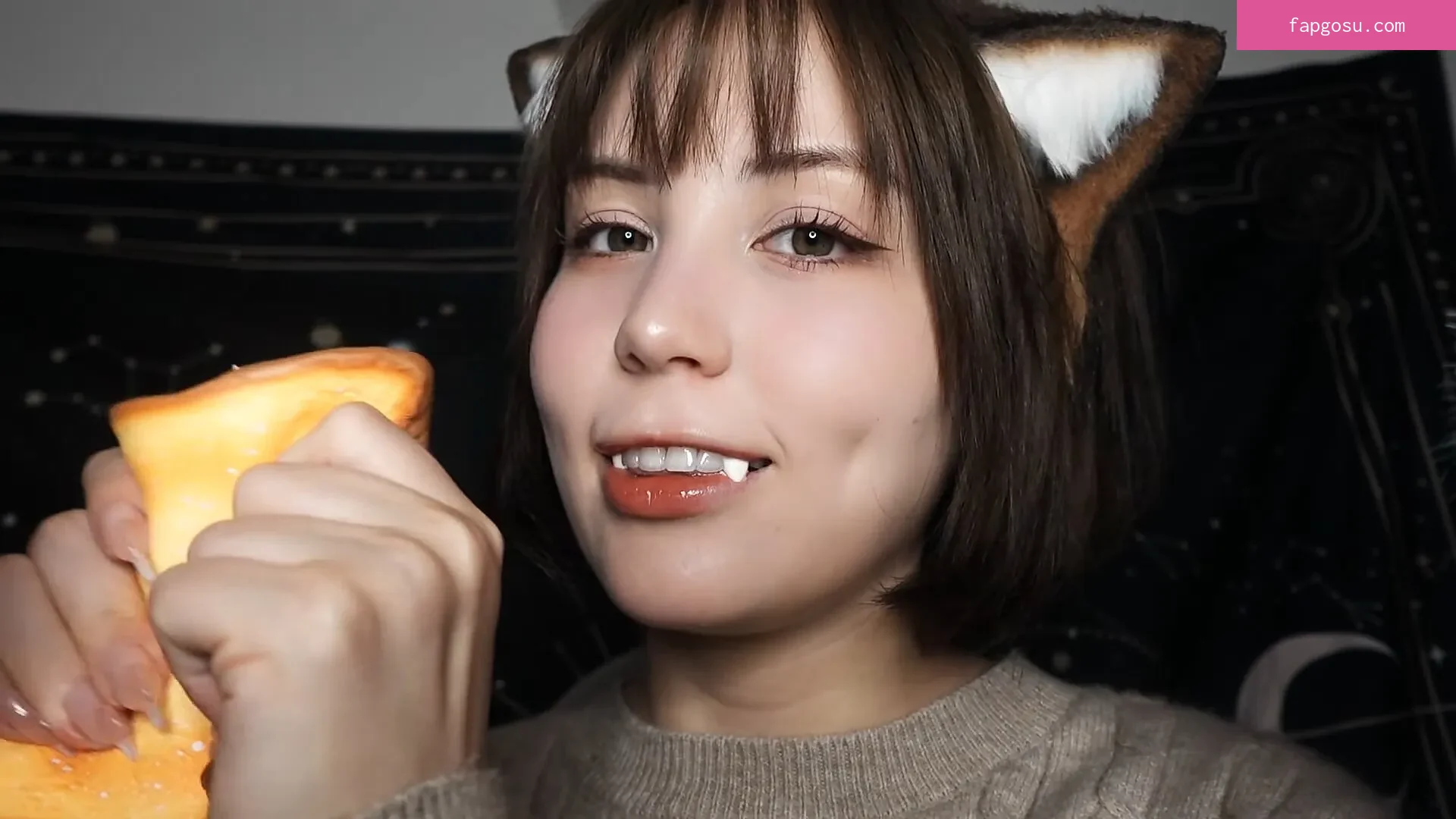 ASMR BlueKatie