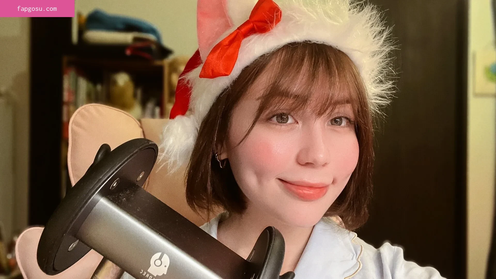 ASMR BlueKatie