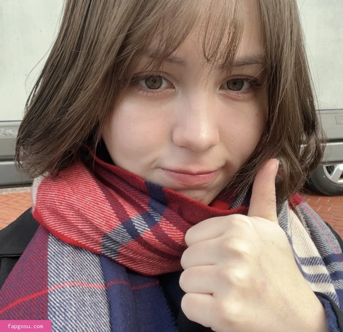 ASMR BlueKatie