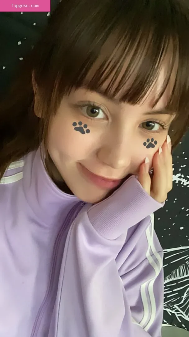 ASMR BlueKatie