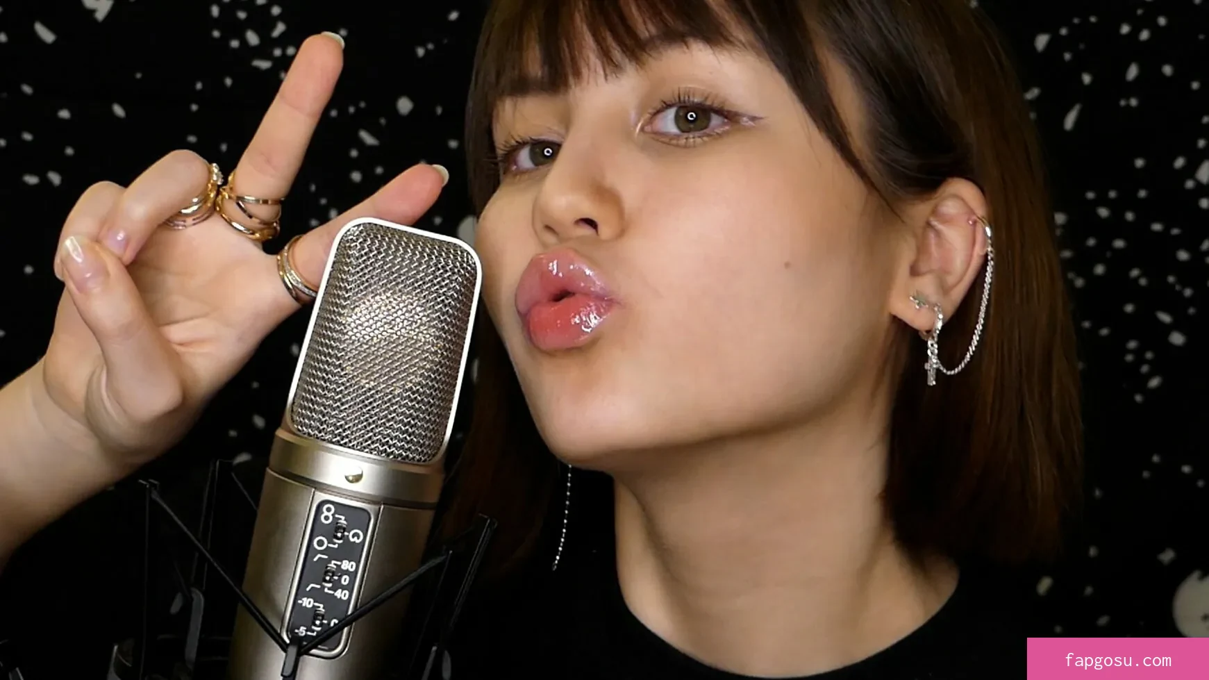 ASMR BlueKatie